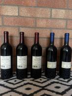 2015 , 2017 , 2017 Tenuta San Leonardo, San Leonardo & 2023, Nieuw