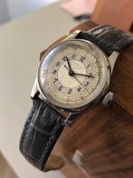 Rolex - Oyster Raleigh military dial - engraved World War II, Nieuw