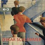 Oskar Schlemmer 9783955886523 Olaf Mextorf, Boeken, Verzenden, Zo goed als nieuw, Olaf Mextorf