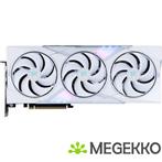 MSI GeForce RTX 5070 Ti 16G GAMING TRIO OC WHITE, Verzenden, Nieuw
