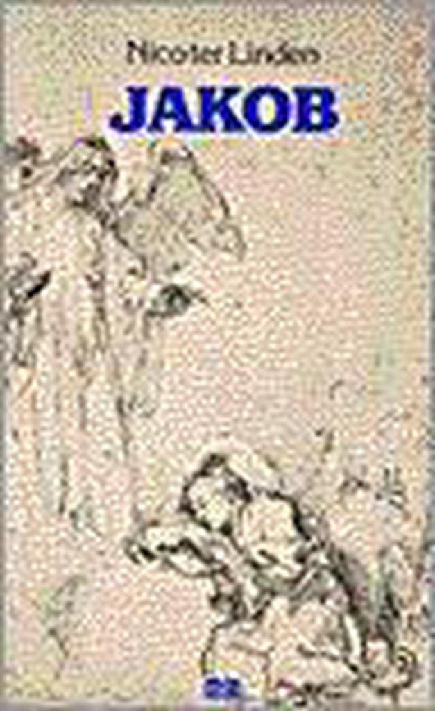 Jakob 9789024244676 TER LINDEN, Boeken, Godsdienst en Theologie, Gelezen, Verzenden