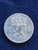 Nederland. Willem I. 10 Cents 1826 (Zonder minimumprijs)