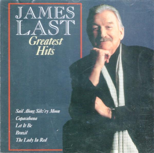 James Last - Greatest Hits, CD & DVD, CD | Pop, Envoi