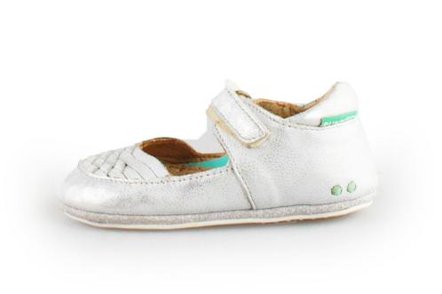 Bunnies Sandalen in maat 21 Zilver | 5% extra korting, Kinderen en Baby's, Kinderkleding | Schoenen en Sokken, Jongen of Meisje