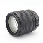 Nikon AF-S 18-105mm F/3.5-5.6G ED VR DX | Tweedehands, Audio, Tv en Foto, Foto | Lenzen en Objectieven, Verzenden, Zo goed als nieuw