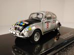 IXO 1:43 - 1 - Voiture de sport miniature - Volkswagen Kever, Hobby en Vrije tijd, Modelauto's | 1:5 tot 1:12, Nieuw