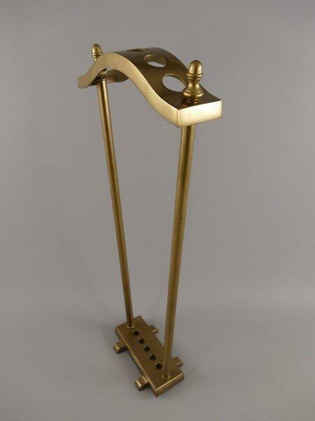 Wandelstok - Wandelstokhouder voor 5 stokken - Legering, Antiek en Kunst, Kunst | Designobjecten