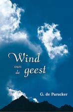 Wind van de geest 9789070328573, Livres, Philosophie, G. de Purucker, Verzenden