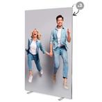 Modulaire Beurswand | MEGA SEG™ | Aluminium | Dubbelzijdig, Zakelijke goederen, Verzenden, Nieuw in verpakking