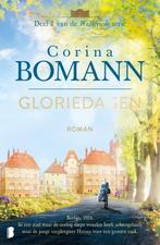Waldfriede 1 9789022595510 Corina Bomann, Boeken, Verzenden, Zo goed als nieuw, Corina Bomann