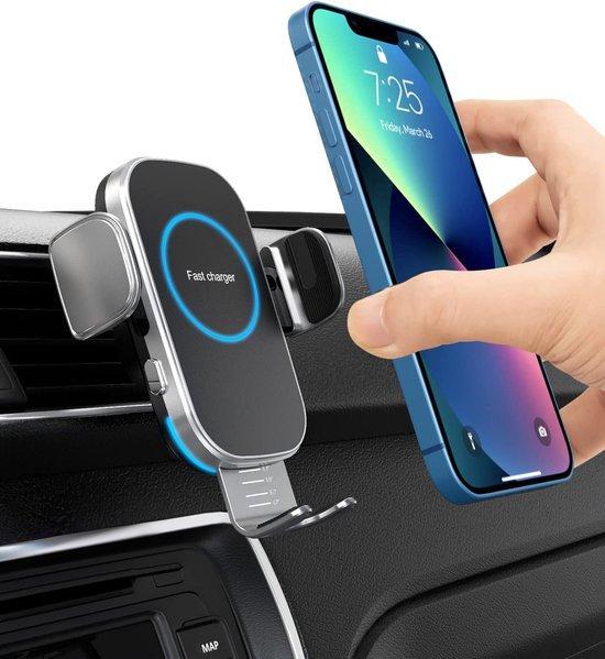 2dekans | Telefoonhouders Auto Klem Telefoonhouder GSM, Autos : Divers, Accessoires de voiture, Enlèvement ou Envoi
