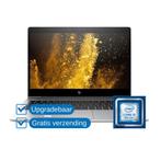 HP EliteBook 840 G5 i5 8GB DDR4 256GB NVMe, Computers en Software, Gebruikt, Qwerty, 8 GB, Minder dan 2 Ghz