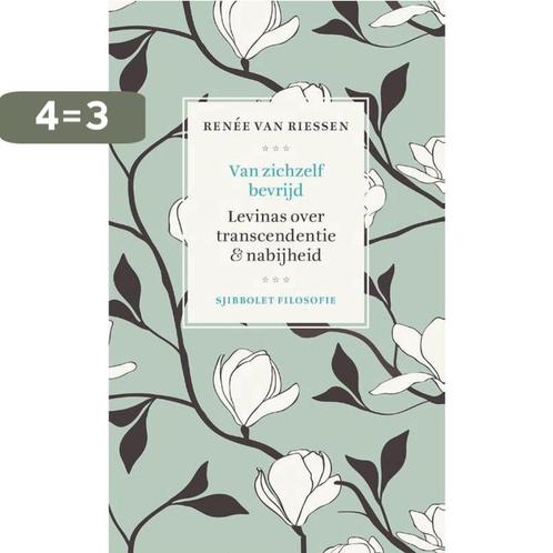 Van zichzelf bevrijd / Sjibbolet Filosofie 9789491110337, Boeken, Filosofie, Zo goed als nieuw, Verzenden