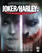 Joker/Harley: Criminal Sanity [HC], Verzenden