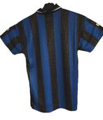 Inter Milan - Italiaanse voetbal competitie - Javier Zanetti, Nieuw