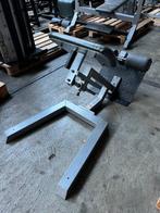 Gym80 Hyper Extension | Back Extension | Rugtrainer, Sport en Fitness, Verzenden, Nieuw, Overige typen