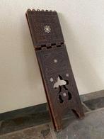 Rahle (support du Coran) - Bois, parlemoer - Égypte - Fin de