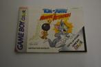 Tom and Jerry in Mouse Attacks! (GBC EUR MANUAL)