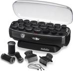 Krulset BaByliss Thermo-Ceramic Rollers Krulset RS035E -..., Handtassen en Accessoires, Uiterlijk | Haarverzorging, Verzenden