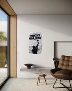 Soyz Bank (1988) - Rocky Balboa