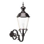 Buitenverlichting wand rond Buitenlamp Amstel XL, Verzenden, Wandlamp, 50 tot 250 watt, Nieuw