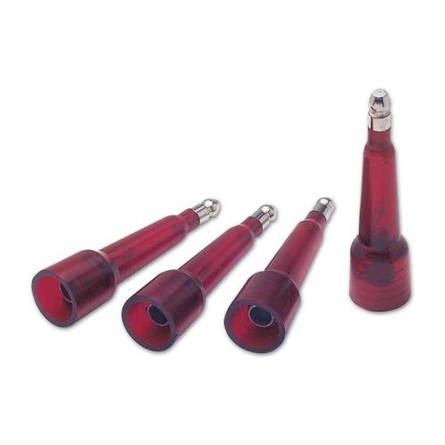Bougie / Vonkentesters 4 stuks - Laser Tools 2780, Auto diversen, Autogereedschap, Nieuw, Verzenden