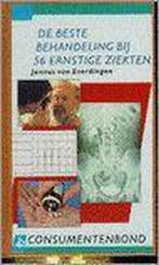 De beste behandeling bij 56 ernstige ziekten 9789024602209, Verzenden, Gelezen, J. van Everdingen