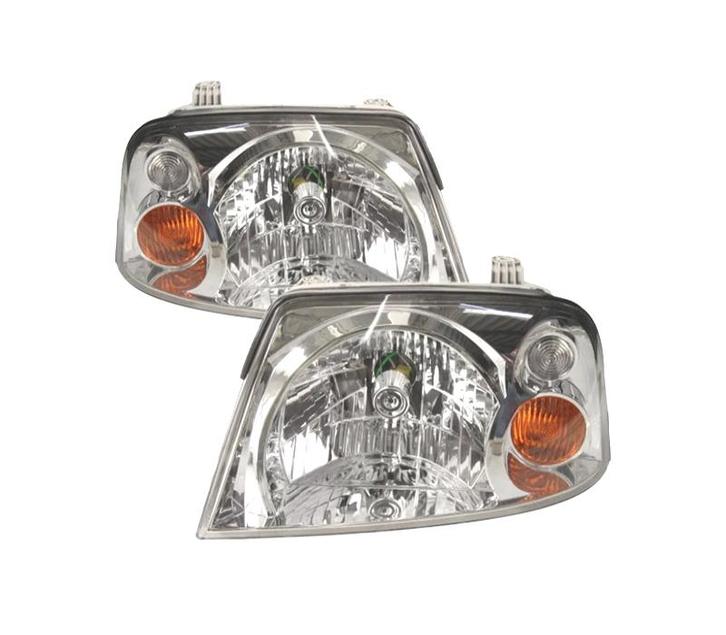 PHARES HYUNDAI ATOS 03-08, Auto-onderdelen, Verlichting, Verzenden