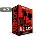 Black Filmeditie 9789059086272 Dirk Bracke, Boeken, Verzenden, Gelezen, Dirk Bracke