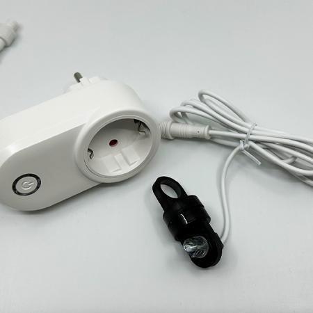 Aquarium Skimmer Protector, Dieren en Toebehoren, Vissen | Aquaria en Toebehoren, Verzenden