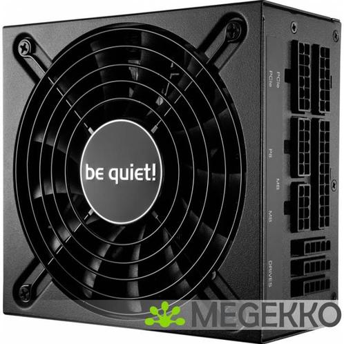 Be quiet! SFX L Power 500W, Informatique & Logiciels, Ordinateurs & Logiciels Autre, Envoi