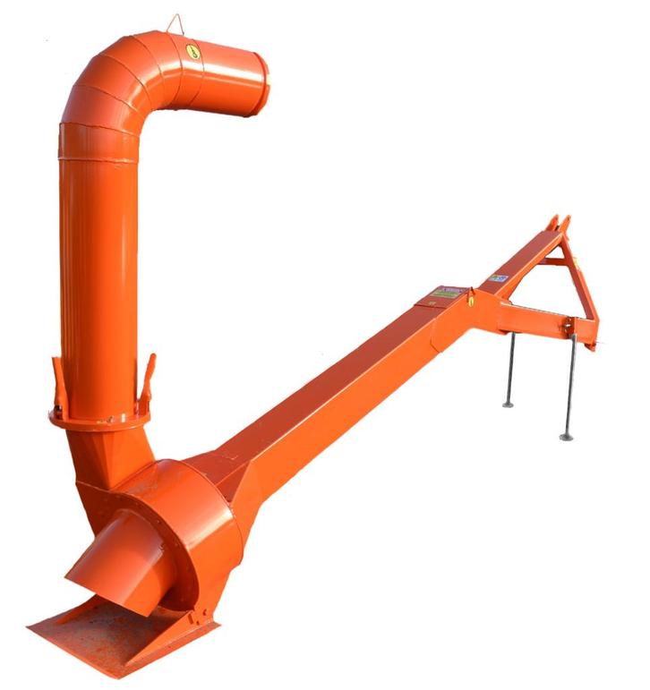 Pennacchio Waterpomp 6m 350mm, Zakelijke goederen, Landbouw | Werktuigen