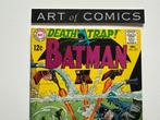 Batman #207 - 1 Comic - Eerste druk - 1968