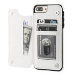 Retro iPhone 12 Leren Flip Case Portefeuille - Wallet Cover, Telecommunicatie, Mobiele telefoons | Hoesjes en Screenprotectors | Apple iPhone