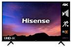 Hisense 50a6gtuk Smart Tv 4k Ultra Hd 50inch, Audio, Tv en Foto, Televisies, Nieuw, Ophalen of Verzenden