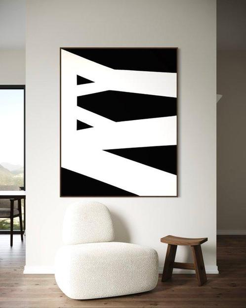 MiLo - QUANTASTIC - XXL, Antiek en Kunst, Kunst | Schilderijen | Modern