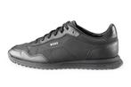 Boss Sneakers in maat 44 Zwart | 10% extra korting, Sneakers, Verzenden