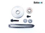 Primaire Aandrijving Harley-Davidson FLHTCU Ultra Classic, Motoren, Verzenden, Gebruikt