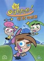 The Fairly Odd Parents: The Big Problem DVD (2005) Butch, Verzenden