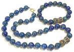 Azurite-malachite - AAAA - Amulettes de protection