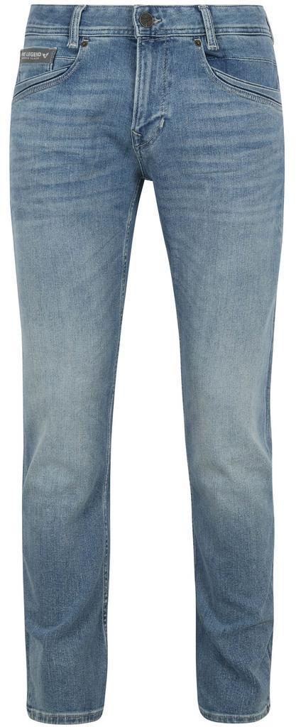 PME Legend Skyrak Jeans Blauw PLB maat Maat 52/54 (L) Heren, Kleding | Heren, Broeken en Pantalons, Nieuw, Maat 52/54 (L), Verzenden