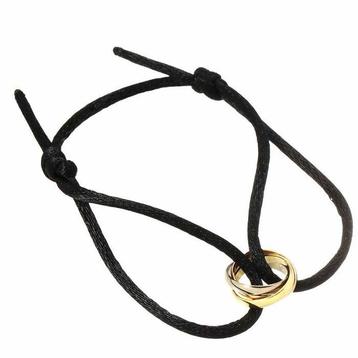 Cartier - Armband - 18 karaat Geel goud beschikbaar voor biedingen