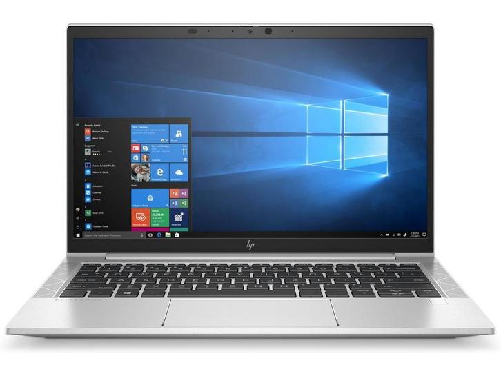 HP EliteBook 830 G7 - Laptop - Intel Core i5-10210U 8GB, Informatique & Logiciels, Ordinateurs portables Windows, Envoi