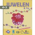 Basistechnieken / Juwelen en Co / Basistechnieken knutselen, Verzenden, Zo goed als nieuw, Stellina