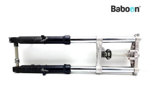 Voorvork Suzuki DL 1000 V-Strom 2007-2012 (DL1000), Motoren, Onderdelen | Suzuki, Gebruikt, Verzenden