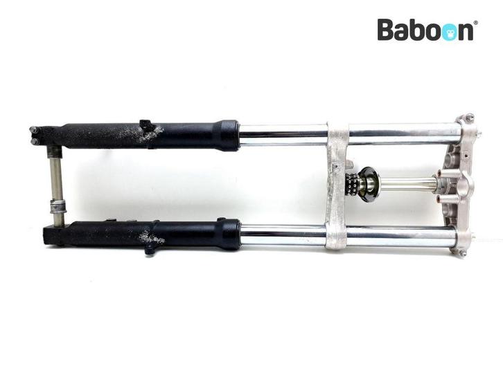 Voorvork Suzuki DL 1000 V-Strom 2007-2012 (DL1000), Motoren, Onderdelen | Suzuki, Gebruikt, Verzenden