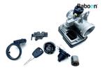 Contactslot Set met Immobiliser Piaggio | Vespa Sprint 125 S, Motoren, Gebruikt