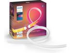 Veiling - Philips Hue gradient lightstrip 1 meter uitbreidin