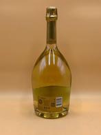 Ruinart, Blanc de Blancs - Champagne Brut - 1 Magnum (1,5 L), Verzamelen, Wijnen, Nieuw