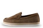 Sacha Loafers in maat 41 Bruin | 5% korting, Kleding | Heren, Schoenen, Loafers, Bruin, Verzenden, Zo goed als nieuw